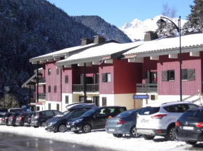 Отель appartement tous confort  Ла Норма